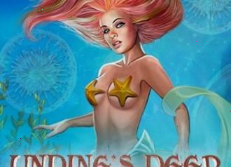 Undine’s Deep слот Endorphina